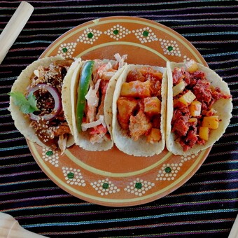 Restaurante Mr. López Playa del Carmen con Reservándonos (3)