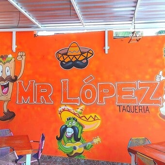 Restaurante Mr. López Playa del Carmen con Reservándonos (4)