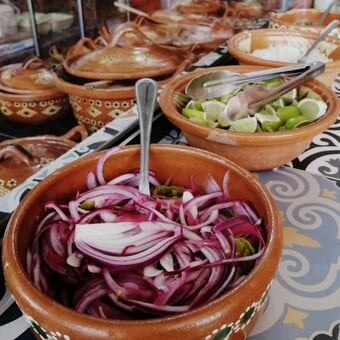 Restaurante Mr. López Playa del Carmen con Reservándonos (5)