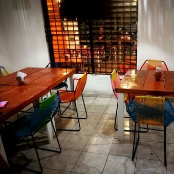 Restaurante Mr. López Playa del Carmen con Reservándonos (6)