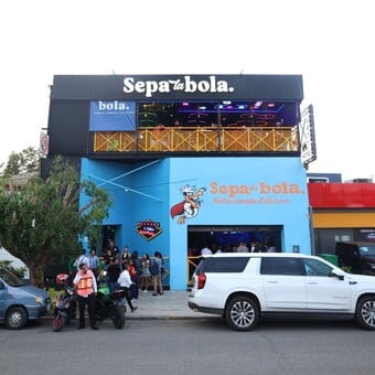 Restaurante Sepa La Bola Oaxaca con Reservándonos (6)