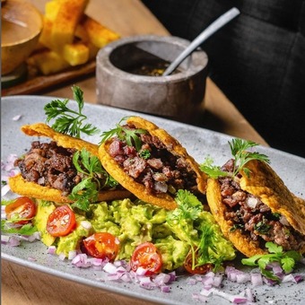 Restaurante Sonora Grill Santa Fe con Reservándonos (3)