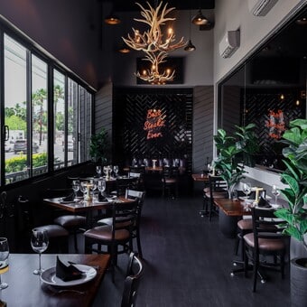 Restaurante Steaks del Herradero Hermosillo con Reservándonos (6)