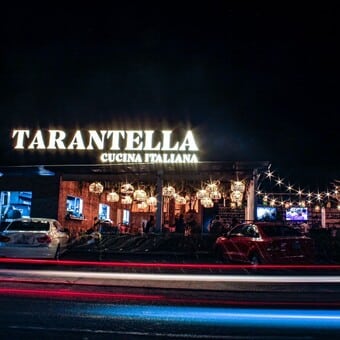 Restaurante Tarantella Nuevo Vallarta con Reservándonos (1)