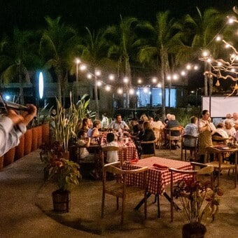 Restaurante Tarantella Nuevo Vallarta con Reservándonos (7)