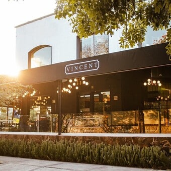 Restaurante Vincent Chapalita con Reservándonos (10)