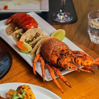 Restaurante Vincent Chapalita con Reservándonos (6)