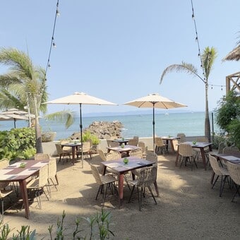 Restaurante Zicatela Punta De Mita con Reservándonos (3)