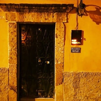 San Mezcal San Miguel de Allende con Reservándonos (2)