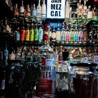 San Mezcal San Miguel de Allende con Reservándonos (3)