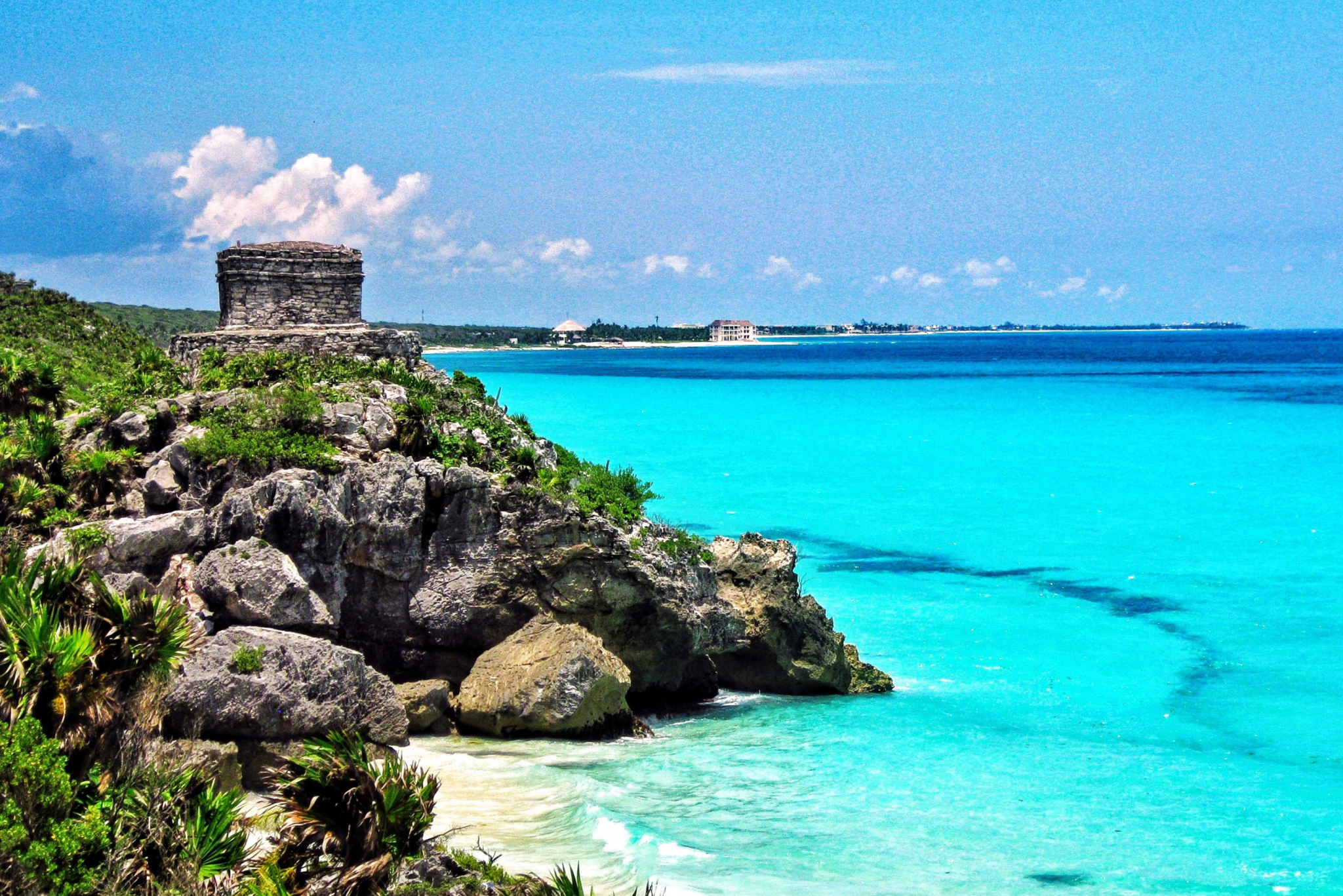 Top 5 restaurantes con vistas espectaculares en Cancún