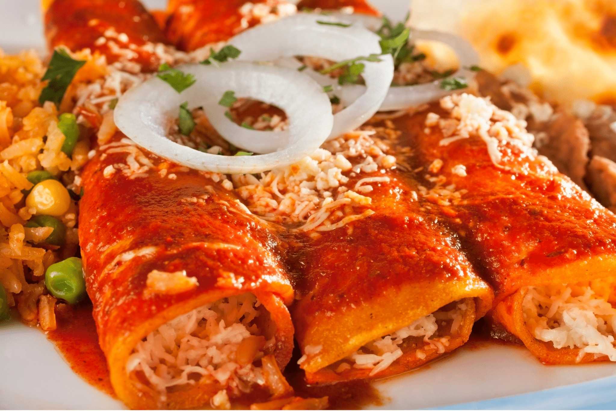 Top 5 Comida tradicional en la ciudad colonial de Querétaro