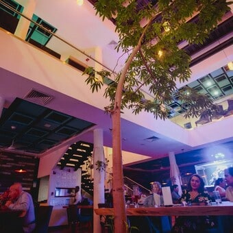 Evass Restaurante Playa del Carmen con Reservándonos (3)