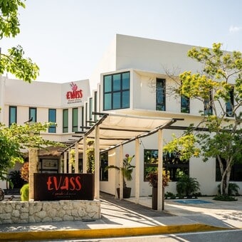 Evass Restaurante Playa del Carmen con Reservándonos (4)