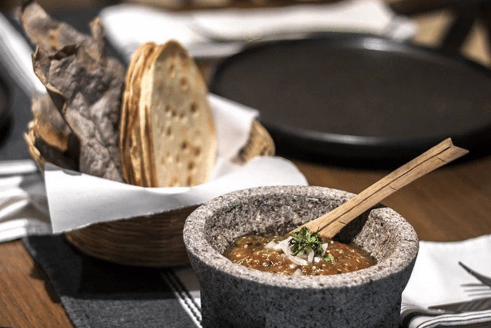 Descubre la Auténtica Esencia de Oaxaca en el Restaurante Guzina Oaxaca Polanco