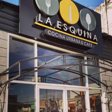 La Esquina Restaurante Bar Sucursal Triunfo, con Reservándonos (7)