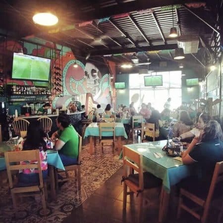 La Esquina Restaurante Bar Sucursal Triunfo, con Reservándonos (8)