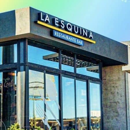 La Esquina Restaurante Sucursal Misiones, con Reservándonos (1)