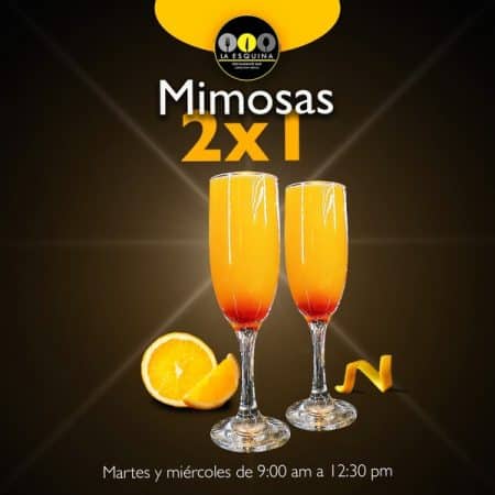 La Esquina Restaurante Sucursal Misiones, con Reservándonos (6)