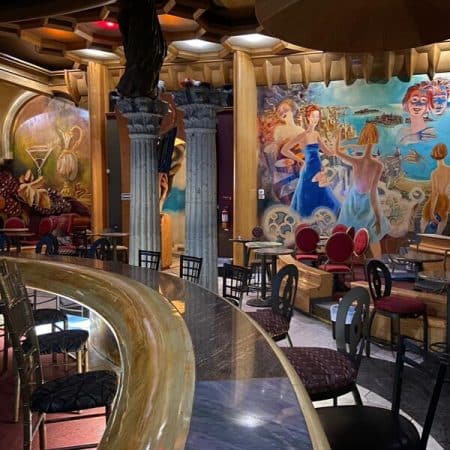 M Restaurante Bar Ciudad Juárez con Reservándonos (7)