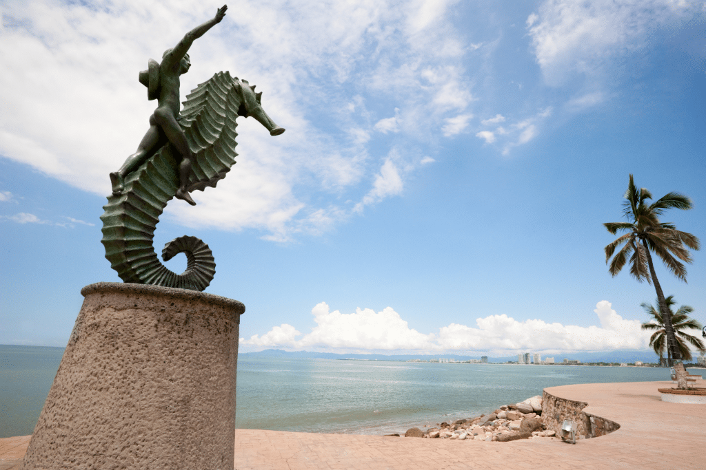 Los 5 mejores restaurantes de mariscos en Puerto Vallarta