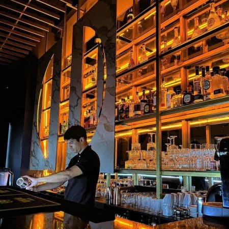 Restaurante BRUMA Tampico, con Reservándonos (3)