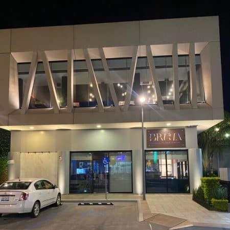 Restaurante BRUMA Tampico, con Reservándonos (5)