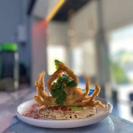 Restaurante BRUMA Tampico, con Reservándonos (6)