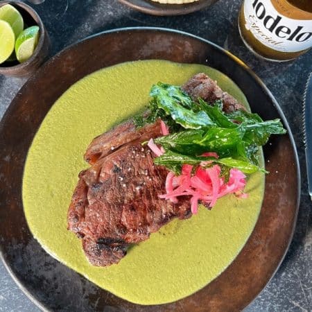 Restaurante BRUMA Tampico, con Reservándonos (9)