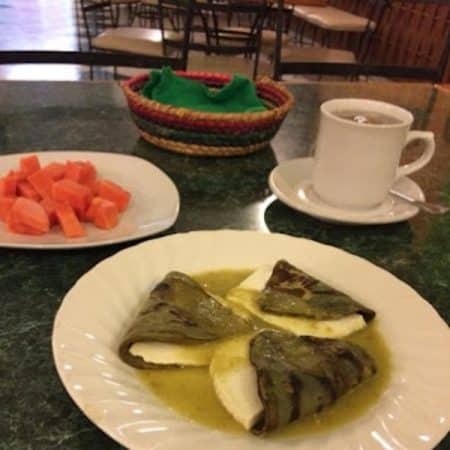 Restaurante Bar El Salero Pachuca con Reservándonos 3