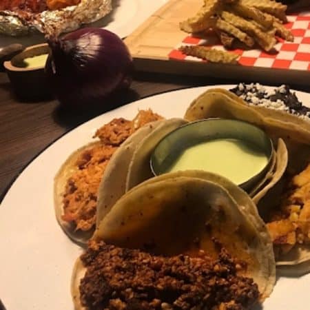 Restaurante Bar El Salero Pachuca con Reservándonos 4
