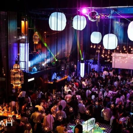 Restaurante Bar Hookah Santa Fe, con Reservándonos (3)