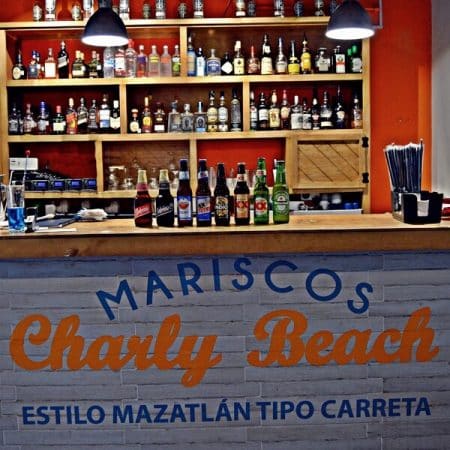 Restaurante Charly Beach Saltillo, con Reservándonos (7)