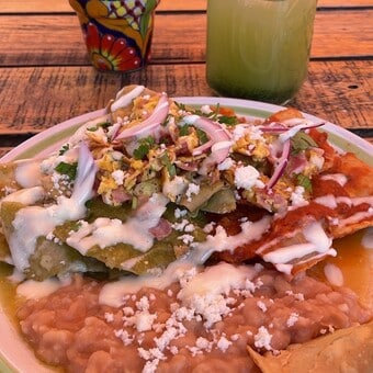 Restaurante Chilaquileón León con Reservándonos (4)
