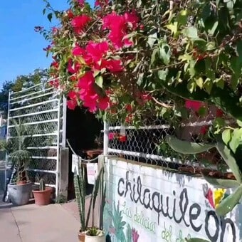 Restaurante Chilaquileón León con Reservándonos (5)