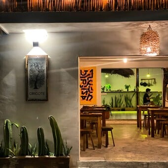 Restaurante Ciricote Bacalar con Reservándonos (2)