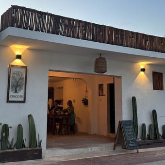 Restaurante Ciricote Bacalar con Reservándonos (5)