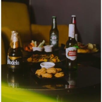 Restaurante Desestresse Oaxaca con Reservándonos (10)