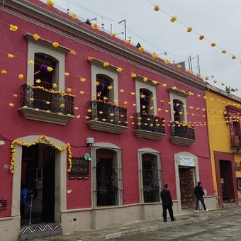 Restaurante Desestresse Oaxaca con Reservándonos (2)