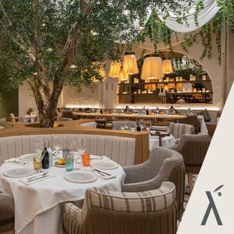 Restaurante Elia Estiatorio Bosques con Reservándonos (7)