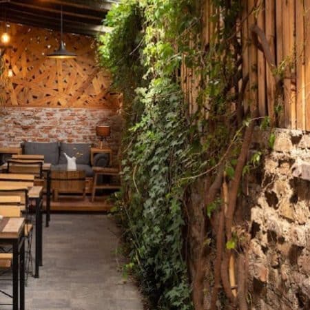 Restaurante Esencia Café Tepotzotlán, con Reservándonos (6)