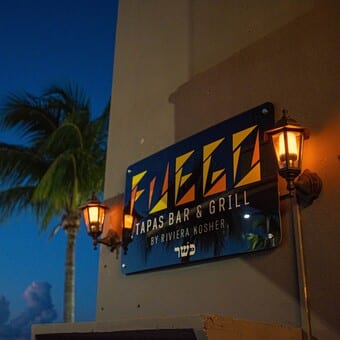 Restaurante Fuego Cozumel con Reservándonos (19)