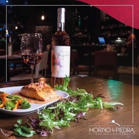 Restaurante Horno & Piedra Saltillo, con Reservándonos (3)