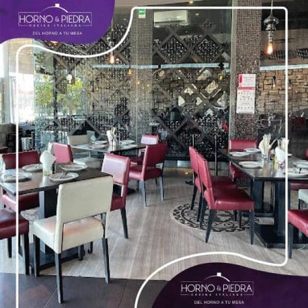 Restaurante Horno & Piedra Saltillo, con Reservándonos (4)