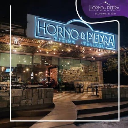 Restaurante Horno & Piedra Saltillo, con Reservándonos (5)