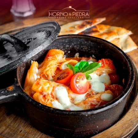 Restaurante Horno & Piedra Saltillo, con Reservándonos (6)