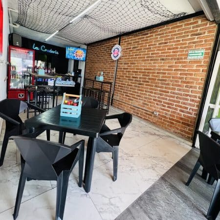 Restaurante La Cruderia Zapopan, con Reservándonos (1)