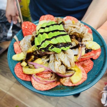 Restaurante La Cruderia Zapopan, con Reservándonos (2)