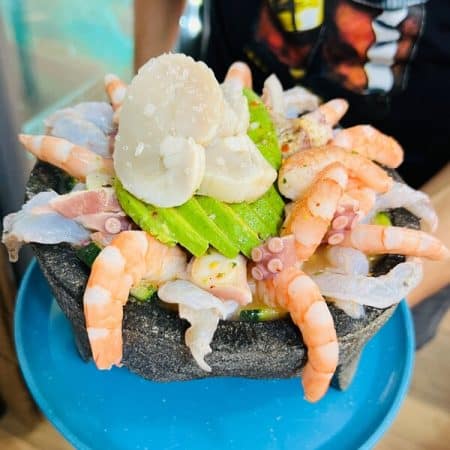 Restaurante La Cruderia Zapopan, con Reservándonos (3)