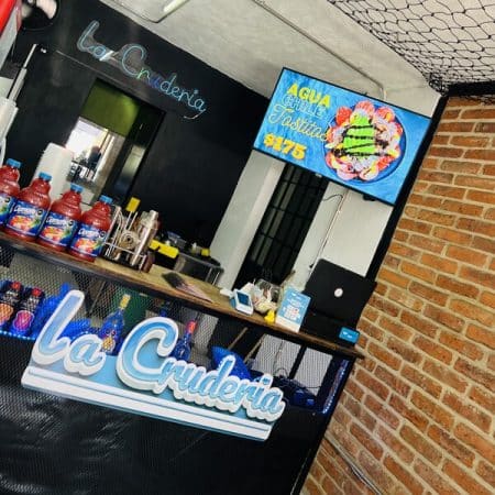 Restaurante La Cruderia Zapopan, con Reservándonos (7)